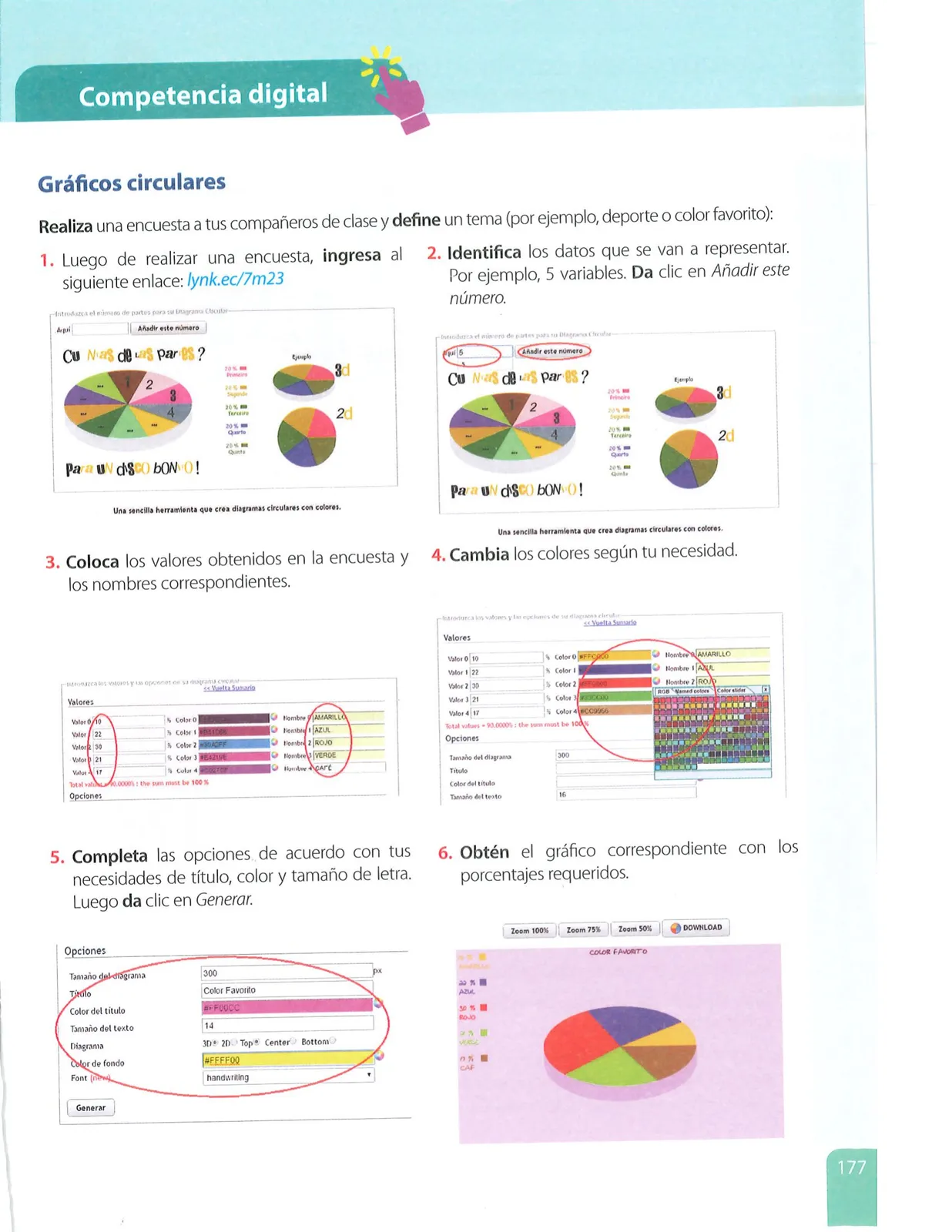 Página 178 de Matematica · 7 EGB · 2024