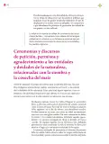 Miniatura página 143 de Colección Sk´asolil. Lenguajes.   Libro de Educación Secundaria Grado 2°  Ciclo Escolar 2025 - 2026