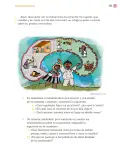 Miniatura página 268 de Proyectos Comunitarios.   Libro de Educación Primaria Grado 3°  Ciclo Escolar 2025 - 2026