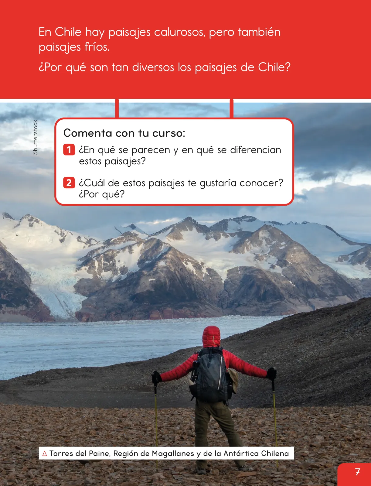 Miniatura página 9 de Historia, Geografía y Ciencias Sociales – Segundo Básico – Texto del Estudiante MINEDUC – Descargar PDF · 2024