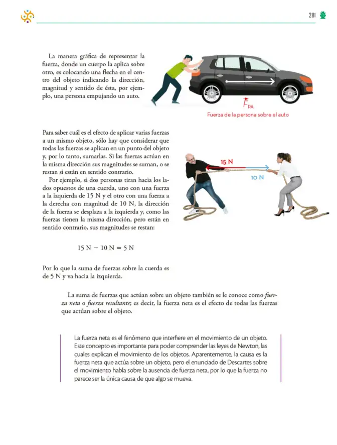 Página 282 de Colección Sk´asolil. Saberes y pensamiento científico. Libro de Educación Telesecundaria Grado 2° Ciclo Escolar 2025 - 2026