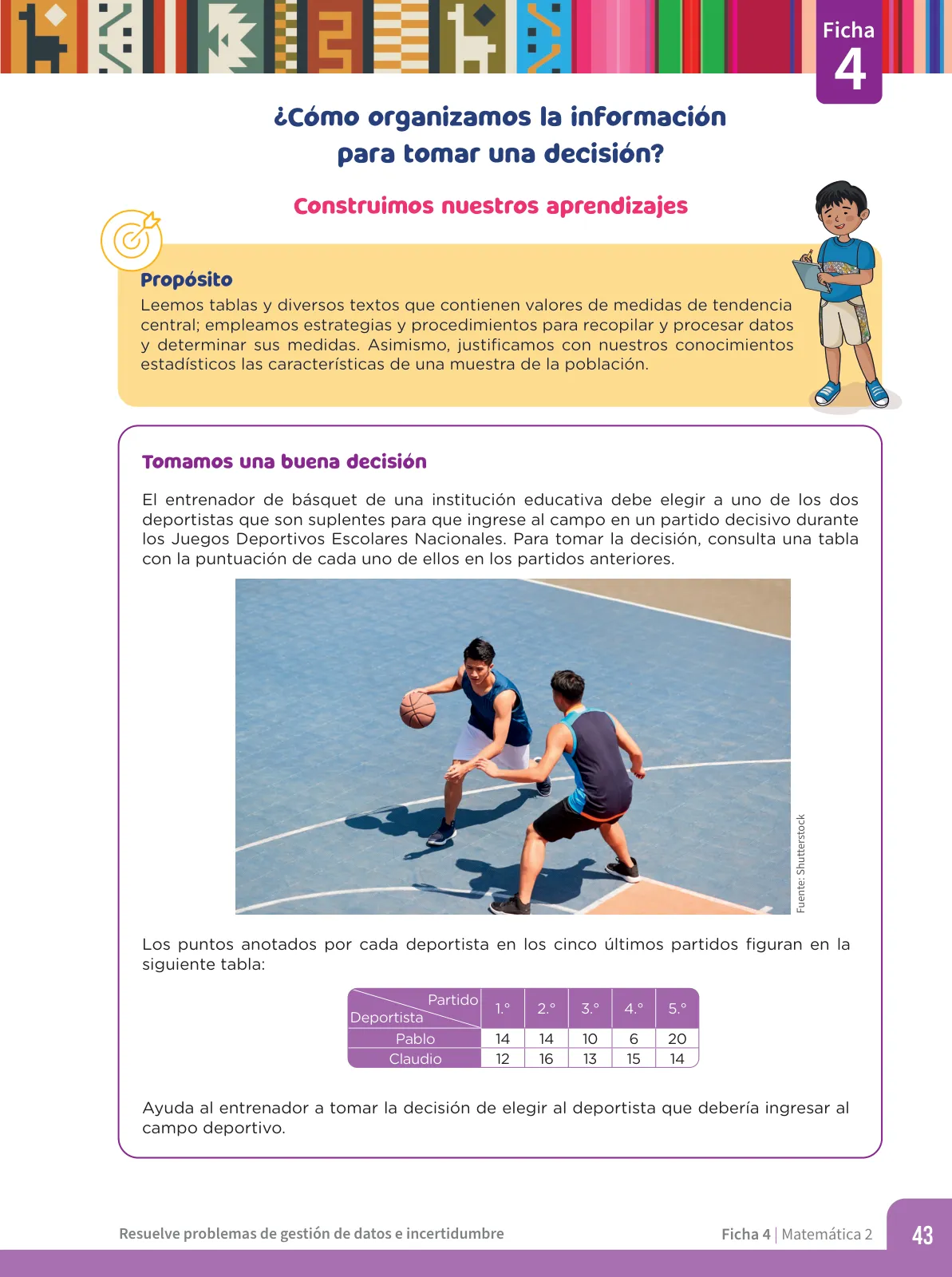 Página 45 de Fichas de Matemática 2 · 2024