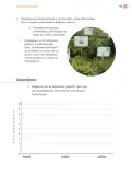 Miniatura página 138 de Proyectos Comunitarios.   Libro de Educación Primaria Grado 4°  Ciclo Escolar 2025 - 2026