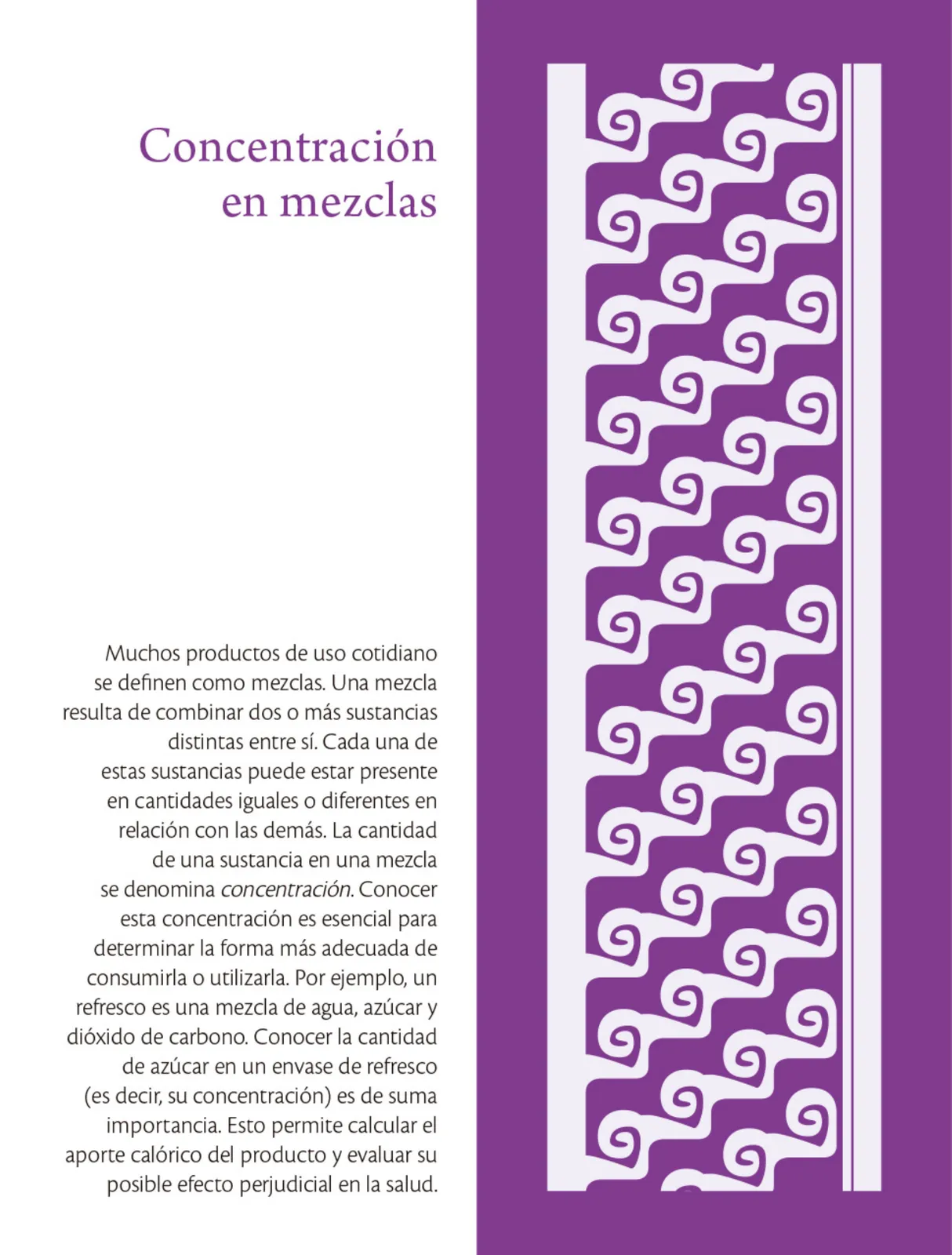 Miniatura página 179 de Colección Nanahuatzin. Saberes y pensamiento científico.   Libro de Educación Secundaria Grado 3°  Ciclo Escolar 2025 - 2026