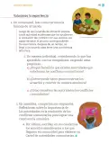 Miniatura página 194 de Proyectos Comunitarios.   Libro de Educación Primaria Grado 1°  Ciclo Escolar 2025 - 2026