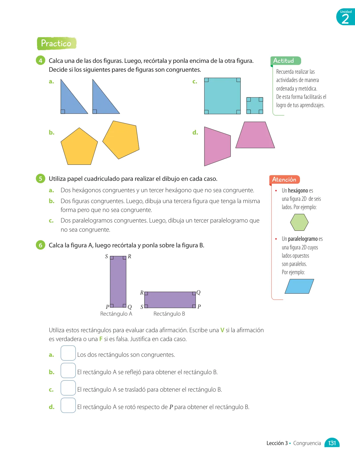 Miniatura página 241 de Matemática – Quinto Básico | Texto del Estudiante MINEDUC – Descargar PDF · 2024