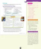 Miniatura página 16 de Inglés – Séptimo Básico | Student’s Book MINEDUC – Descargar PDF · 2024