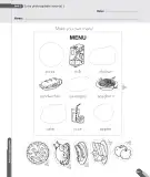 Miniatura página 27 de Inglés – Primero Básico | Student’s Book MINEDUC – Descargar PDF · 2024