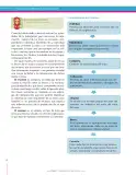 Miniatura página 22 de Lenguaje 9° · Secundaria Activa