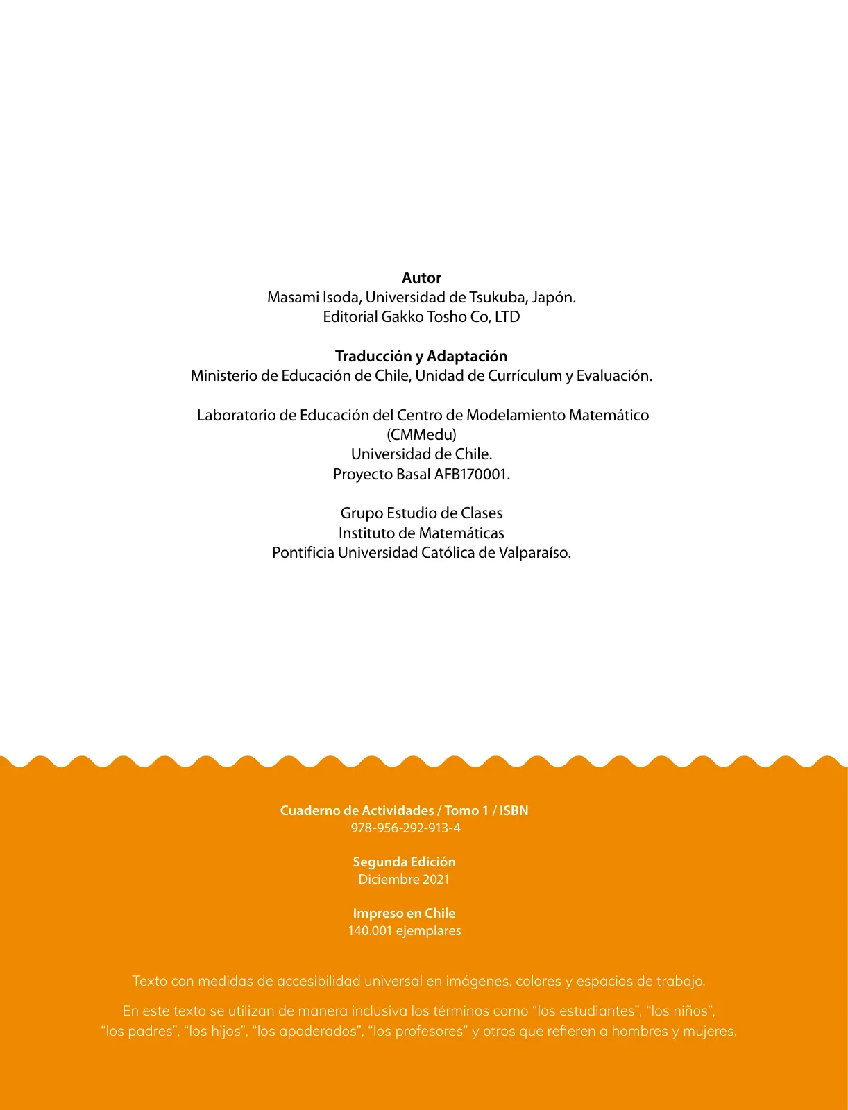Miniatura página 4 de Sumo Primero – Cuarto Básico | Texto del Estudiante MINEDUC – Descargar PDF · 2024