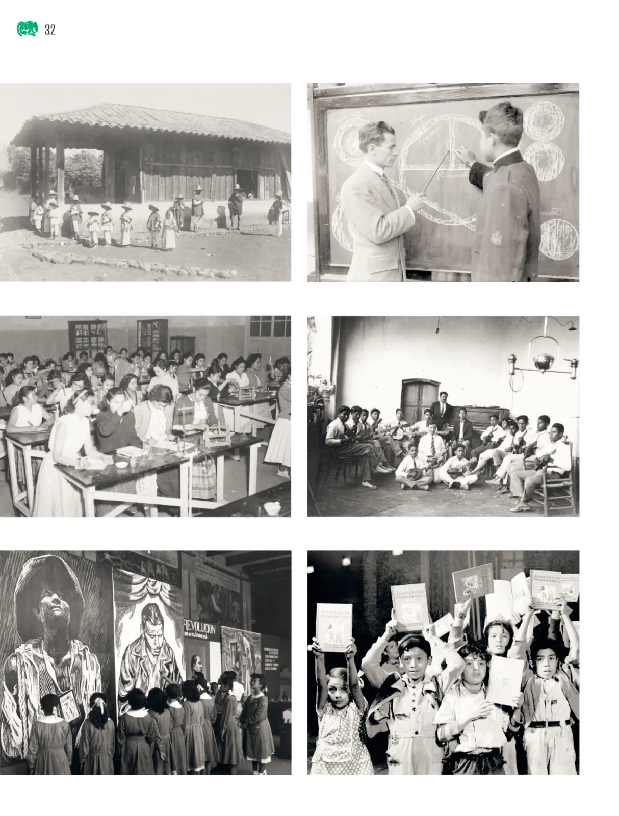 Página 33 de Colección Sk´asolil. Múltiples lenguajes. Libro de Educación Telesecundaria Grado 2° Ciclo Escolar 2025 - 2026