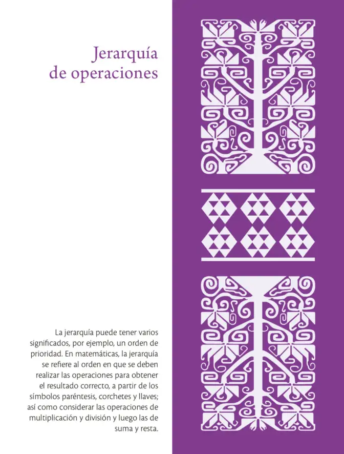 Página 75 de Colección Ximhai. Saberes y pensamiento científico. Libro de Educación Secundaria Grado 1° Ciclo Escolar 2025 - 2026