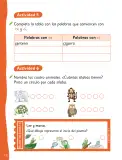 Miniatura página 14 de Lenguaje y Comunicación – Segundo Básico – Texto del Estudiante MINEDUC – Descargar PDF · 2024