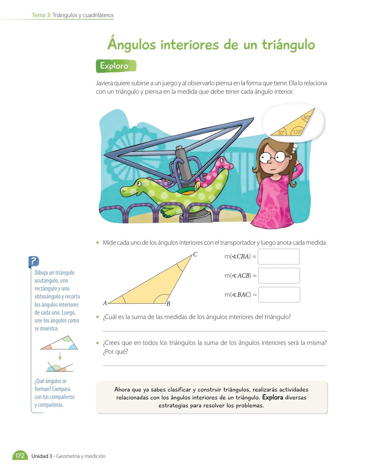 Página 102 de Matemática – Sexto Básico | Texto del Estudiante MINEDUC – Descargar PDF · 2024