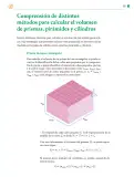 Miniatura página 134 de Colección Nanahuatzin. Saberes y pensamiento científico.   Libro de Educación Telesecundaria Grado 3°  Ciclo Escolar 2025 - 2026