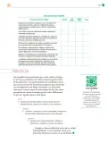 Miniatura página 144 de Colección Ximhai. Nuestro libro de Proyectos.  Tomo III.  Libro de Educación Telesecundaria Grado 1°  Ciclo Escolar 2025 - 2026
