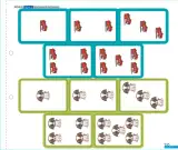 Miniatura página 238 de Aprendemos jugando : cuaderno de trabajo, 4 años · 2016