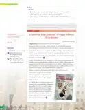 Miniatura página 123 de Lenguaje y Comunicación – Sexto Básico | Texto del Estudiante MINEDUC – Descargar PDF · 2024