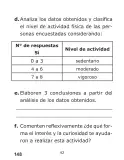 Miniatura página 148 de Libro de Ciencias Naturales – Quinto Básico | Texto del Estudiante MINEDUC – Descargar PDF · 2024