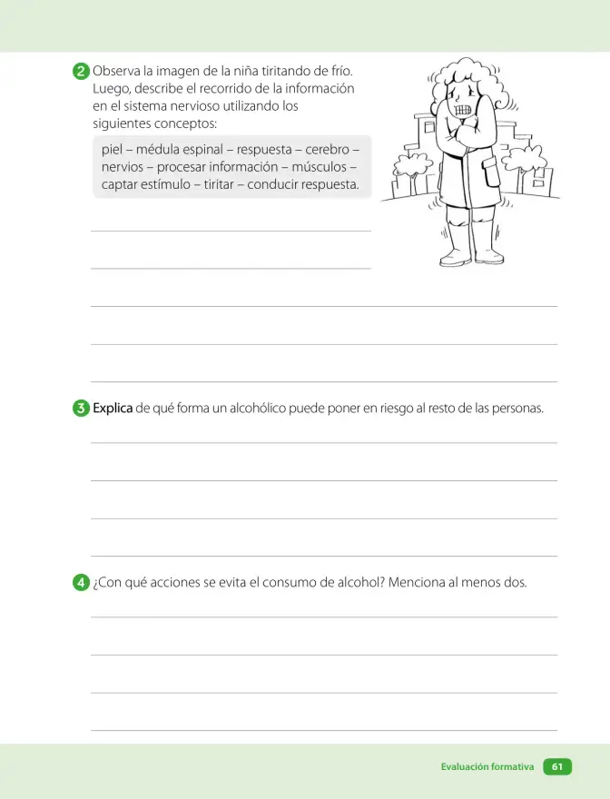 Página 63 de Ciencias Naturales – Cuarto Básico | Texto del Estudiante MINEDUC – Descargar PDF · 2024