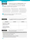 Miniatura página 62 de Lenguaje y Comunicación – Tercero Básico | Texto del Estudiante MINEDUC – Descargar PDF · 2024