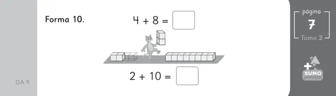 Página 58 de Matemática – Primero Básico | Texto del Estudiante MINEDUC – Descargar PDF · 2024