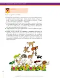 Miniatura página 100 de Ciencias Naturales 8° · Secundaria Activa