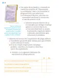 Miniatura página 237 de Proyectos Comunitarios.   Libro de Educación Primaria Grado 1°  Ciclo Escolar 2025 - 2026
