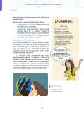 Miniatura página 65 de Aprendemos a través del lenguaje del teatro Fascículo 4 para estudiantes de Educación Secundaria · 2024