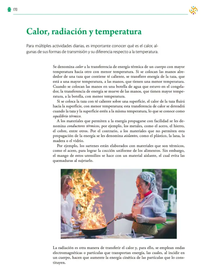Página 171 de Colección Sk´asolil. Saberes y pensamiento científico. Libro de Educación Telesecundaria Grado 2° Ciclo Escolar 2025 - 2026