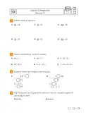 Miniatura página 21 de Sumo Primero – Quinto Básico | Texto del Estudiante MINEDUC – Descargar PDF · 2024
