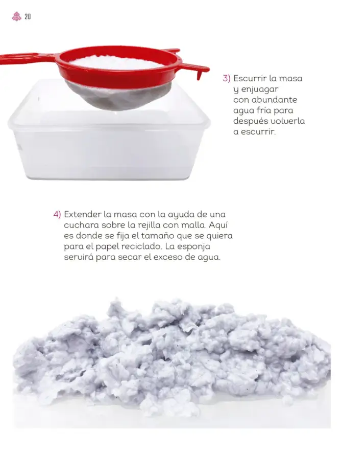 Página 21 de Múltiples lenguajes. Libro de Educación Primaria Grado 3° Ciclo Escolar 2025 - 2026