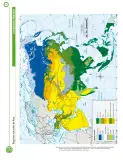 Miniatura página 97 de Cartografía de México y el mundo.   Libro de Educación Primaria Grado 4°  Ciclo Escolar 2025 - 2026
