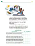 Miniatura página 209 de Colección Sk´asolil. Nuestro libro de Proyectos.  Tomo III.  Libro de Educación Telesecundaria Grado 2°  Ciclo Escolar 2025 - 2026