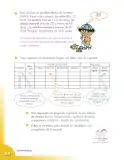 Miniatura página 24 de Matematica 3° · Cartilla 02