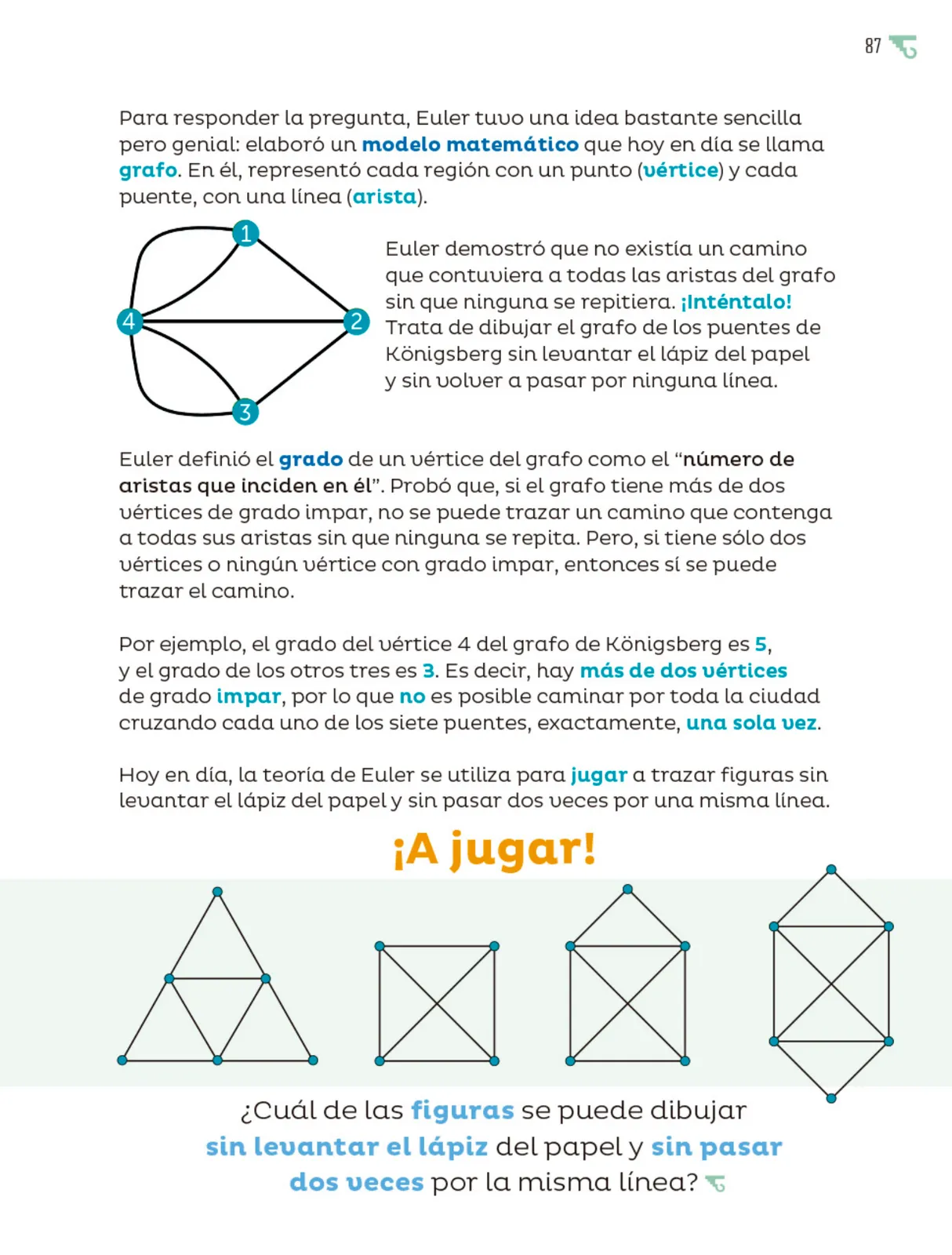 Página 88 de Múltiples lenguajes. Libro de Educación Primaria Grado 6° Ciclo Escolar 2025 - 2026