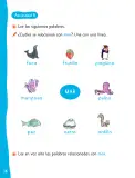 Miniatura página 19 de Lenguaje y Comunicación – Primero Básico | Texto del Estudiante MINEDUC – Descargar PDF · 2024