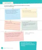 Miniatura página 40 de Lenguaje y Comunicación – Tercero Básico | Texto del Estudiante MINEDUC – Descargar PDF · 2024