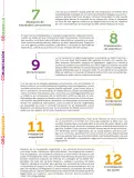 Miniatura página 11 de Proyectos Comunitarios.   Libro de Educación Primaria Grado 2°  Ciclo Escolar 2025 - 2026