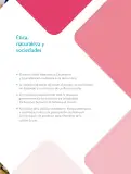 Miniatura página 164 de Colección Sk´asolil. Nuestro libro de Proyectos.  Tomo III.  Libro de Educación Telesecundaria Grado 2°  Ciclo Escolar 2025 - 2026