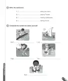 Miniatura página 137 de Inglés – Tercero Básico | Texto del Estudiante MINEDUC – Descargar PDF · 2024