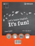 Miniatura página 65 de Inglés – Tercero Básico | Texto del Estudiante MINEDUC – Descargar PDF · 2024