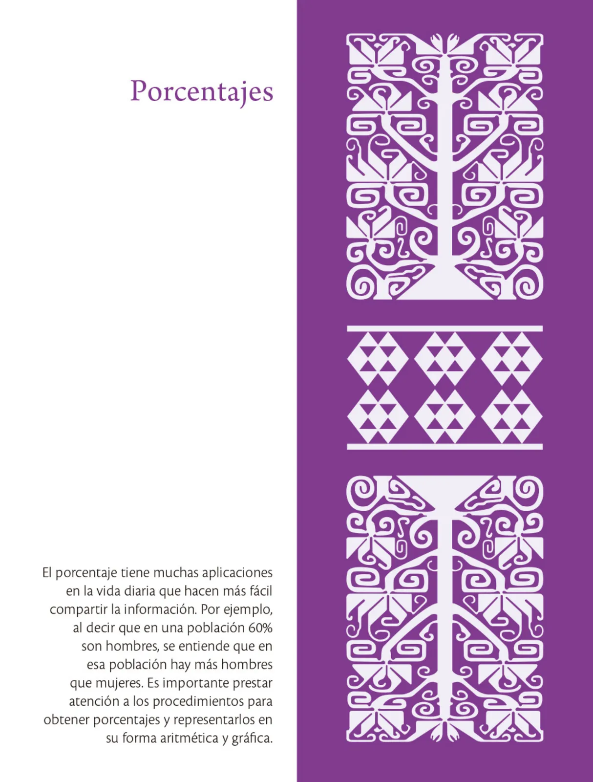 Página 129 de Colección Ximhai. Saberes y pensamiento científico. Libro de Educación Secundaria Grado 1° Ciclo Escolar 2025 - 2026