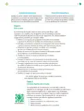 Miniatura página 16 de Colección Sk´asolil. Nuestro libro de Proyectos.  Tomo III.  Libro de Educación Telesecundaria Grado 2°  Ciclo Escolar 2025 - 2026