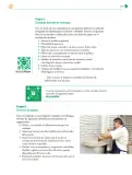 Miniatura página 140 de Colección Nanahuatzin. Nuestro libro de Proyectos.  Tomo II.  Libro de Educación Telesecundaria Grado 3°  Ciclo Escolar 2025 - 2026