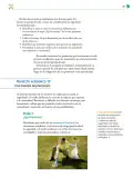Miniatura página 250 de Colección Nanahuatzin. Nuestro libro de Proyectos.  Tomo II.  Libro de Educación Telesecundaria Grado 3°  Ciclo Escolar 2025 - 2026