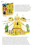 Miniatura página 193 de Múltiples lenguajes.   Libro de Educación Primaria Grado 4°  Ciclo Escolar 2025 - 2026