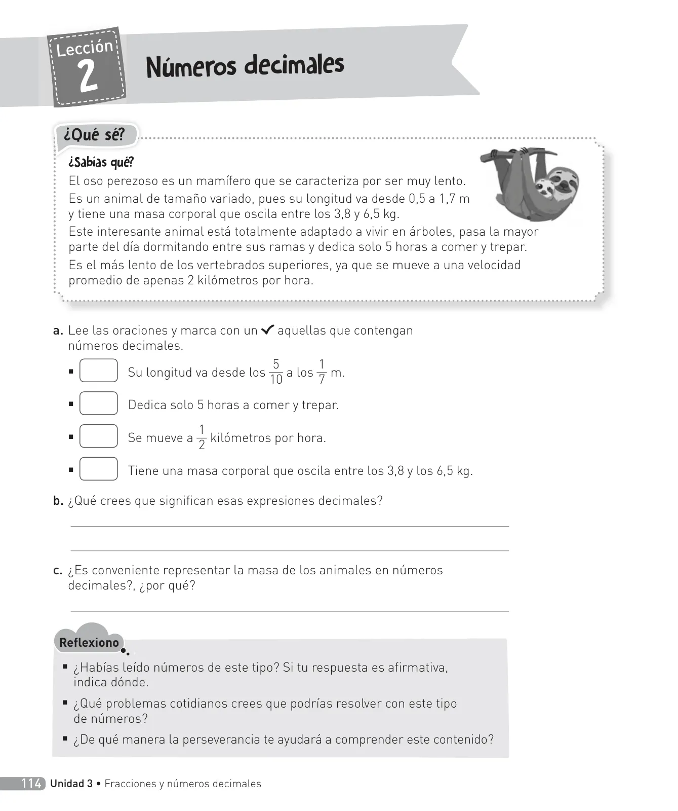 Miniatura página 115 de Matemática – Cuarto Básico | Texto del Estudiante MINEDUC – Descargar PDF · 2024