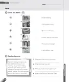 Miniatura página 136 de Inglés – Cuarto Básico | Texto del Estudiante MINEDUC – Descargar PDF · 2024