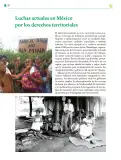 Miniatura página 29 de Colección Ximhai. Ética, naturaleza y sociedades.   Libro de Educación Telesecundaria Grado 1°  Ciclo Escolar 2025 - 2026